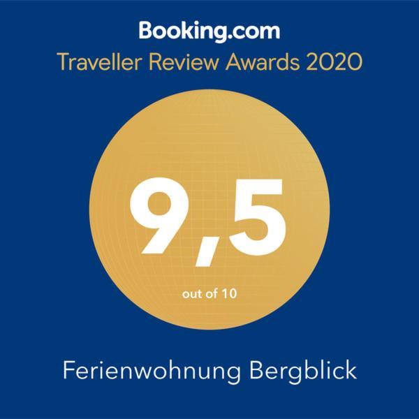 Ferienwohnung Bergblick Bad Aibling Zewnętrze zdjęcie