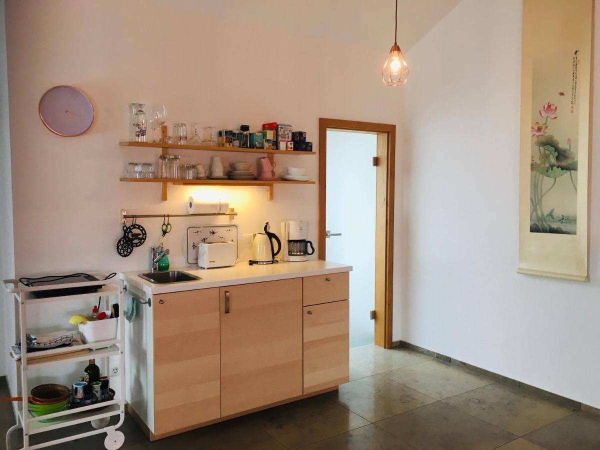 Ferienwohnung Bergblick Bad Aibling Zewnętrze zdjęcie