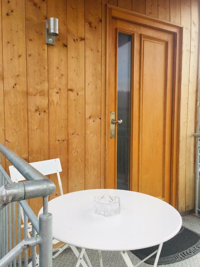 Ferienwohnung Bergblick Bad Aibling Zewnętrze zdjęcie