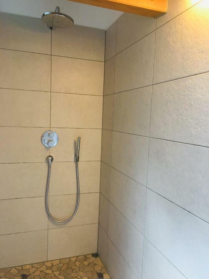 Ferienwohnung Bergblick Bad Aibling Zewnętrze zdjęcie